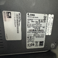 Zebra ZD621 Label Printer image 0